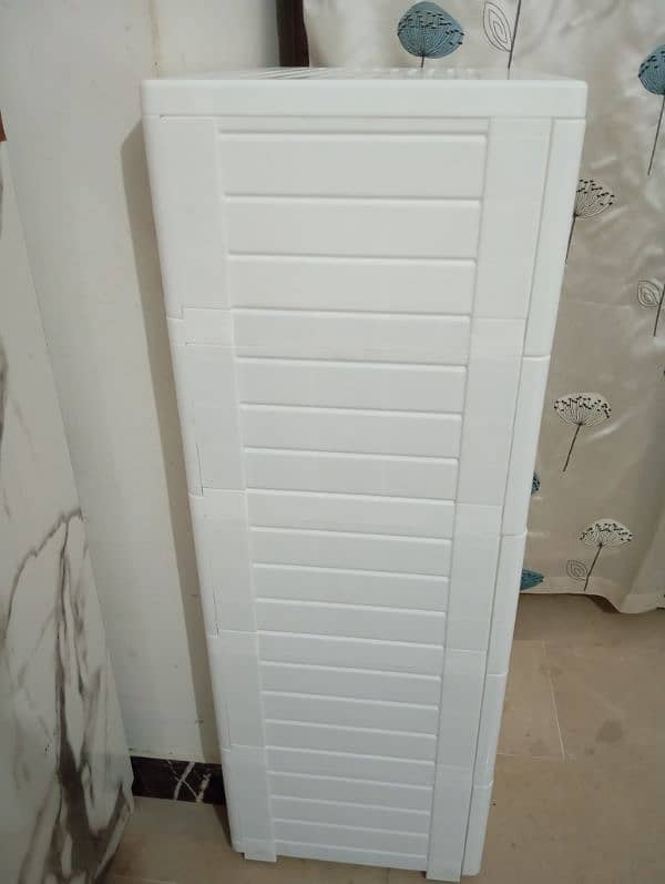 kids 4 by 2 cupboard for sale brand new with box 0