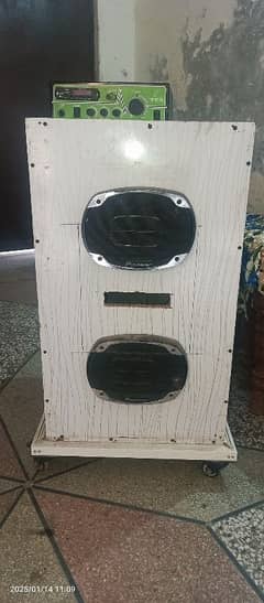 speakers for sale