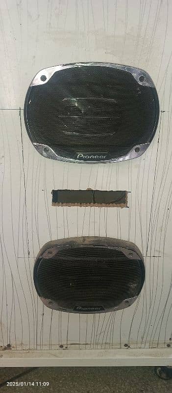 speakers for sale 2