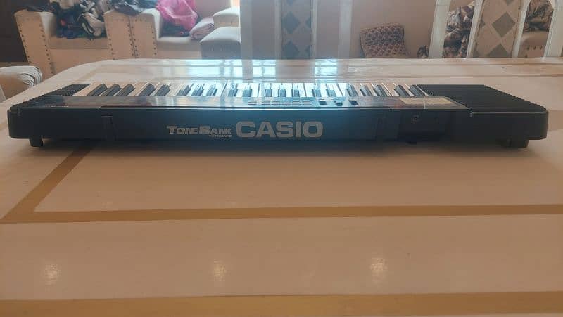 Casio Piano TONEBANK 3