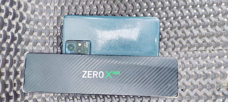 infinix ZERO X NEO 8+5/128 3