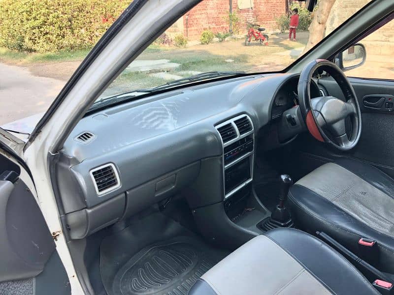 Suzuki Cultus VXR 2010 home use 0-3-2-3. . 4-8-7-2-8-1-8 7