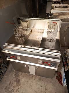 pizza oven|south star oven|deep fryer|16 liter deep fryer 4