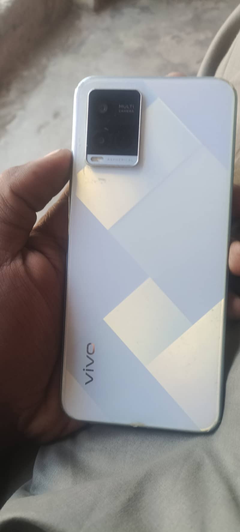 Vivo y21a 1