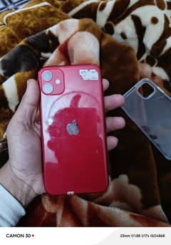 Apple iPhone 11 PTA approved