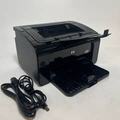 HP LaserJet P1102w Printer & All Model Printers Toners Cartridges