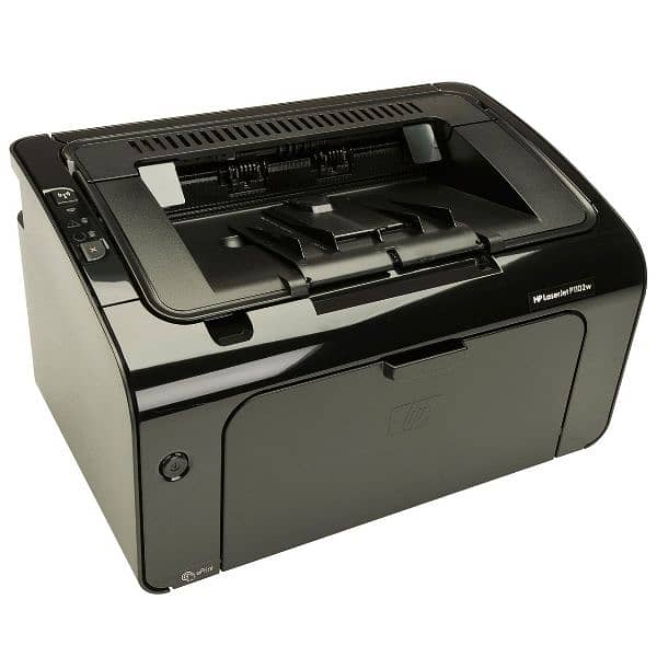 HP LaserJet P1102w Printer & All Model Printers Toners Cartridges 2