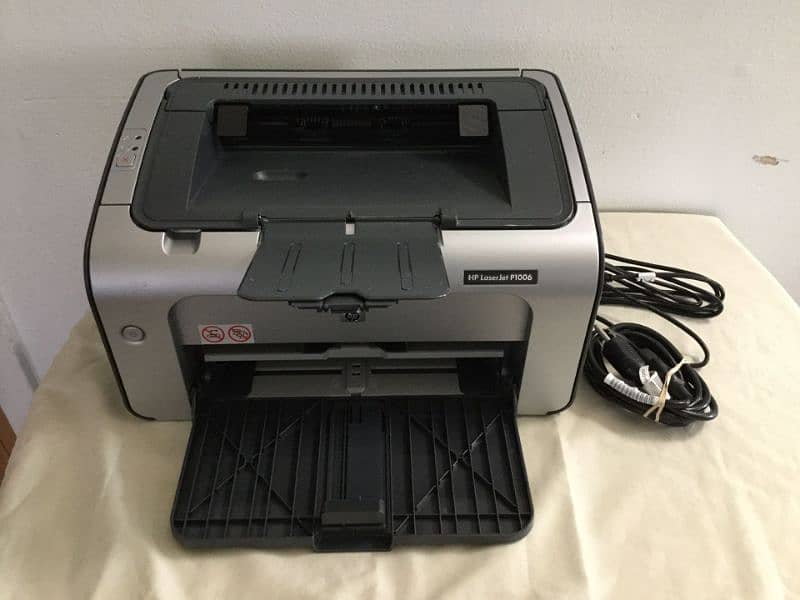 HP LaserJet P1102w Printer & All Model Printers Toners Cartridges 8