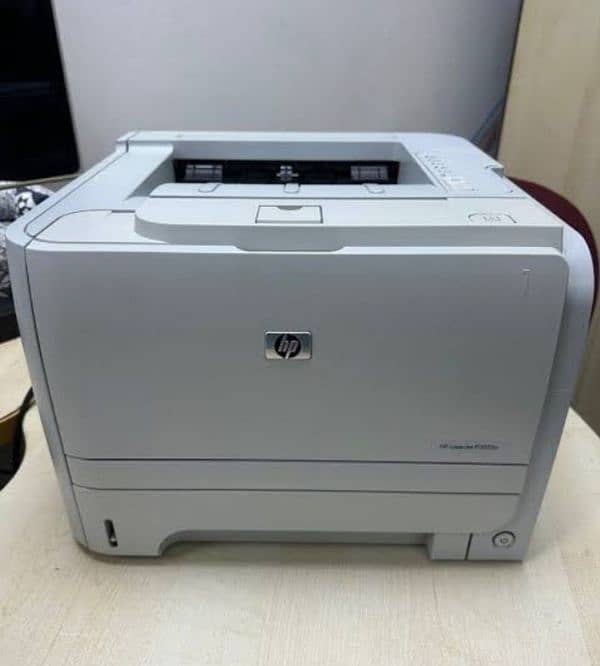 HP LaserJet P1102w Printer & All Model Printers Toners Cartridges 14