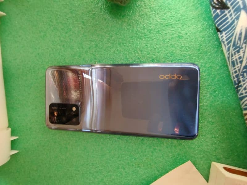 Oppo F19 for sale 2