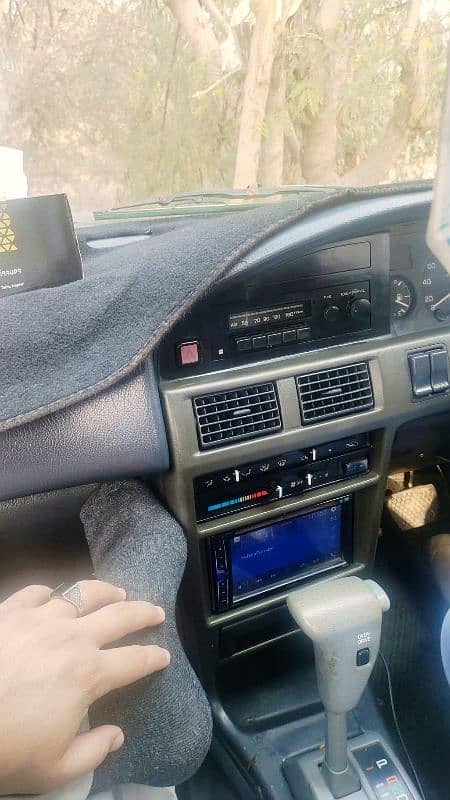 Toyota Corolla 1988 0