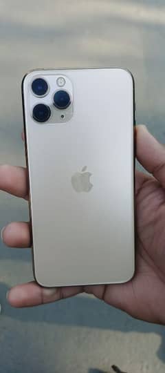 Iphone 11 Pro 256gb Dual Pta Approved