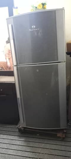 dawlance refrigerator