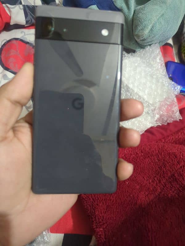 Google pixel 8 Pta approved 2