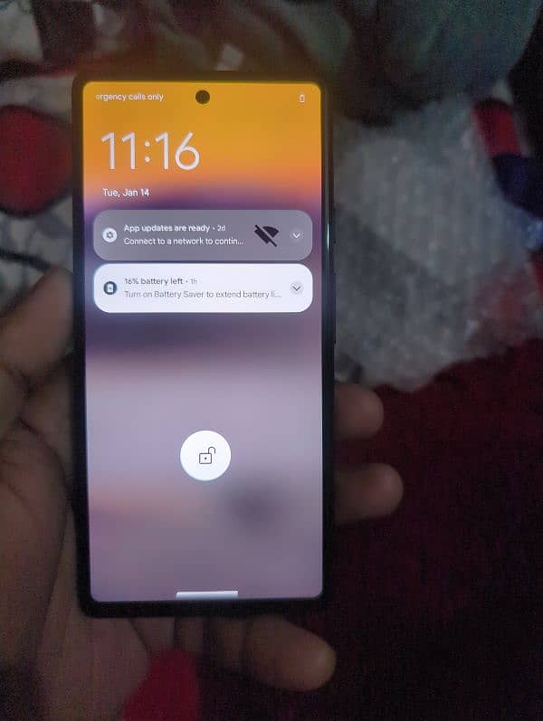 Google pixel 8 Pta approved 3