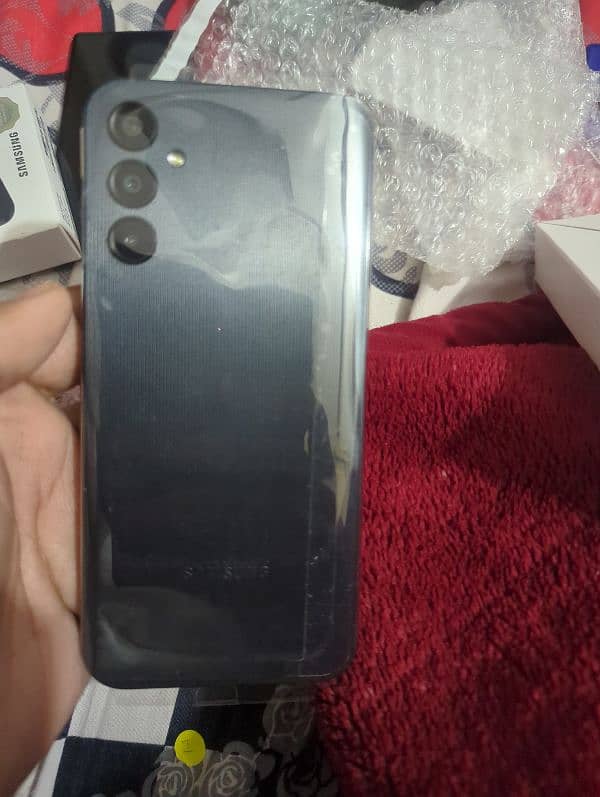 Google pixel 8 Pta approved 5