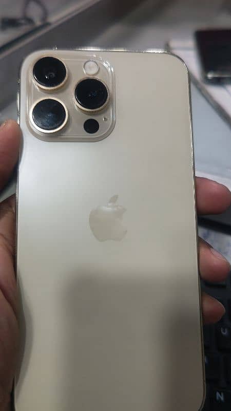 Iphone 14 Pro MAX dual physical HK model 7