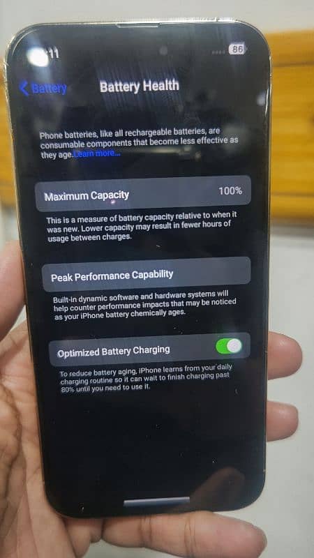 Iphone 14 Pro MAX dual physical HK model 10