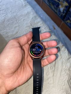 Galaxy watch 3 classic GPS | LTE