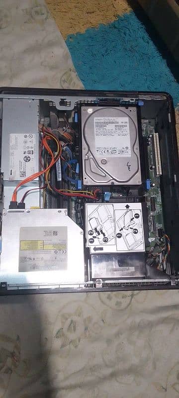 Dell computer PC 6