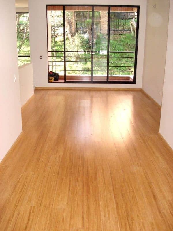 Wooden floor | Laminated wood floor | solid flooring 6