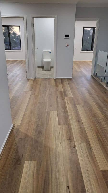 Wooden floor | Laminated wood floor | solid flooring 7