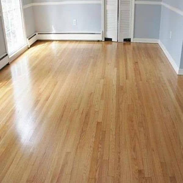 Wooden floor | Laminated wood floor | solid flooring 8