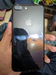 Iphone 7plus for sale