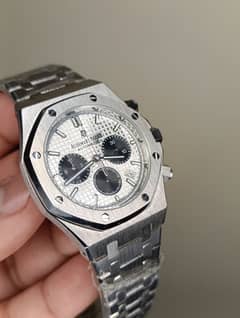 AUDEMARS PIGUET ROYAL OAK CHRONOGRAPH