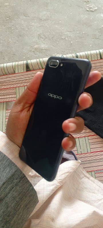 oppo A12e only set 3/64 3