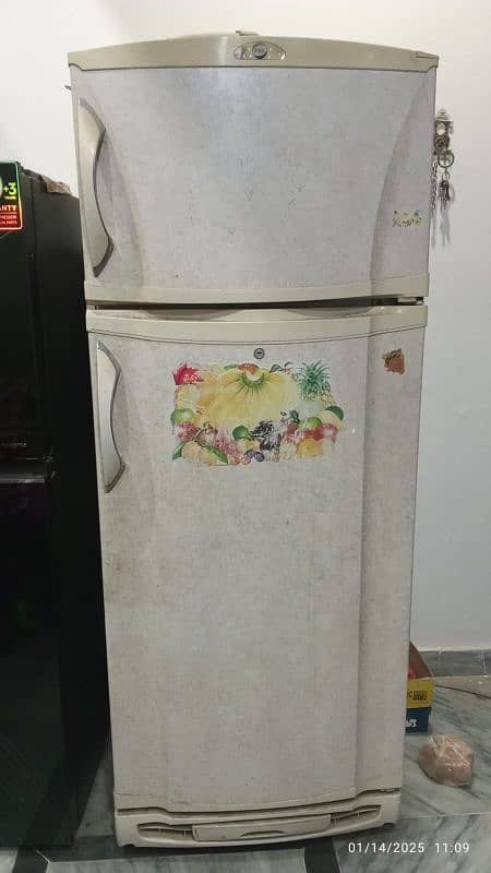 35000 PEL Refrigerator 0