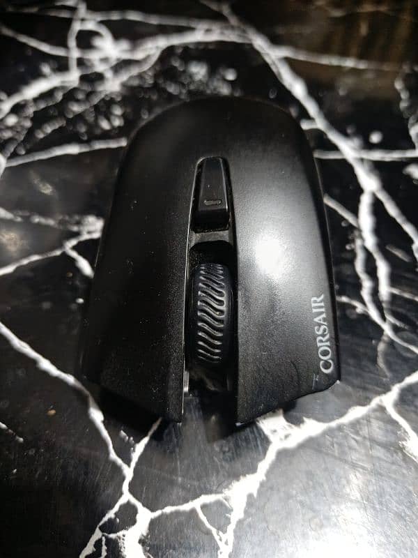 Corsair Harpoon RGB Wireless Gaming Mouse 8/10 condition 3