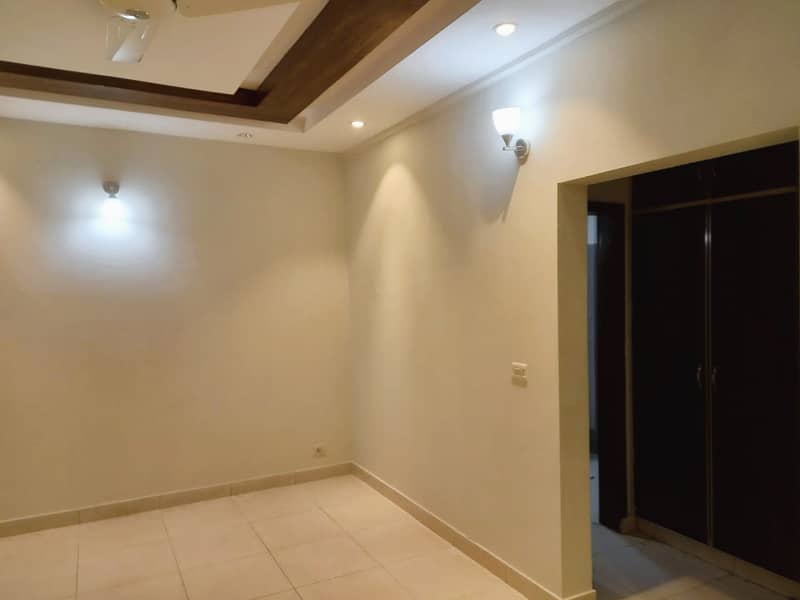 3 Bedroom Beautiful Apartment For Rent Sector B Askari 11 Lahore 1