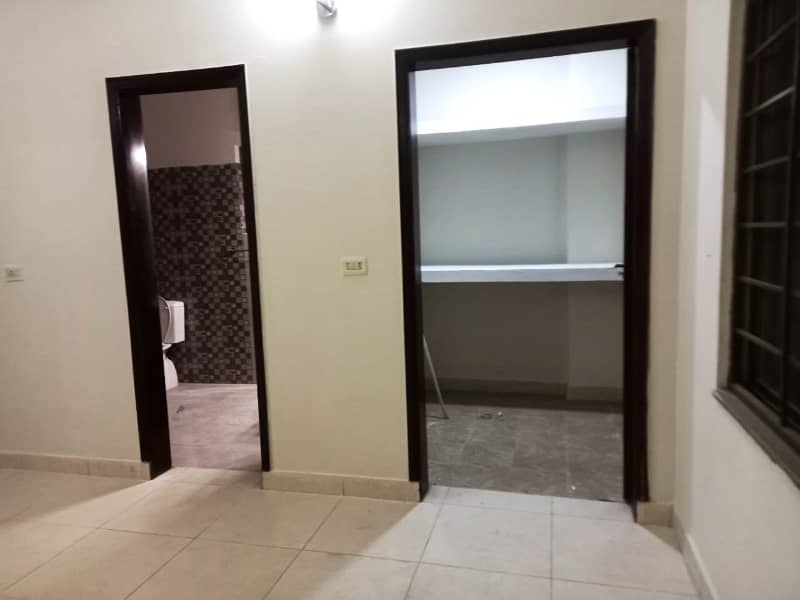 3 Bedroom Beautiful Apartment For Rent Sector B Askari 11 Lahore 2