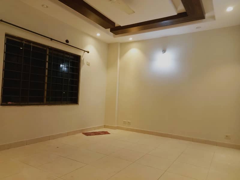 3 Bedroom Beautiful Apartment For Rent Sector B Askari 11 Lahore 3