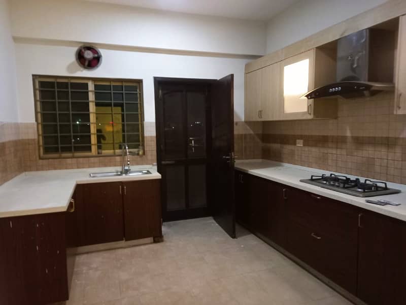 3 Bedroom Beautiful Apartment For Rent Sector B Askari 11 Lahore 5