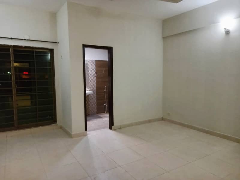 3 Bedroom Beautiful Apartment For Rent Sector B Askari 11 Lahore 6