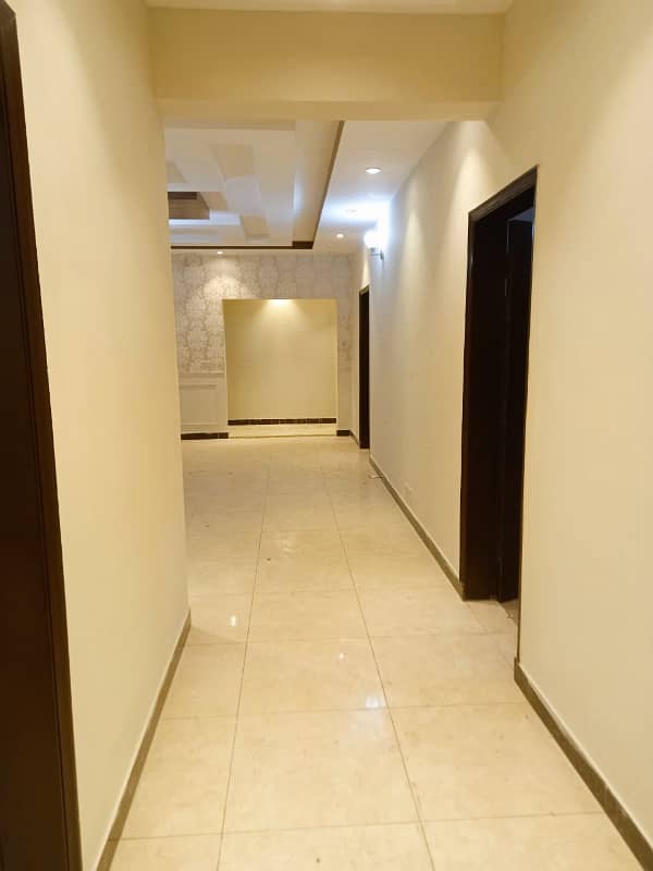 3 Bedroom Beautiful Apartment For Rent Sector B Askari 11 Lahore 7