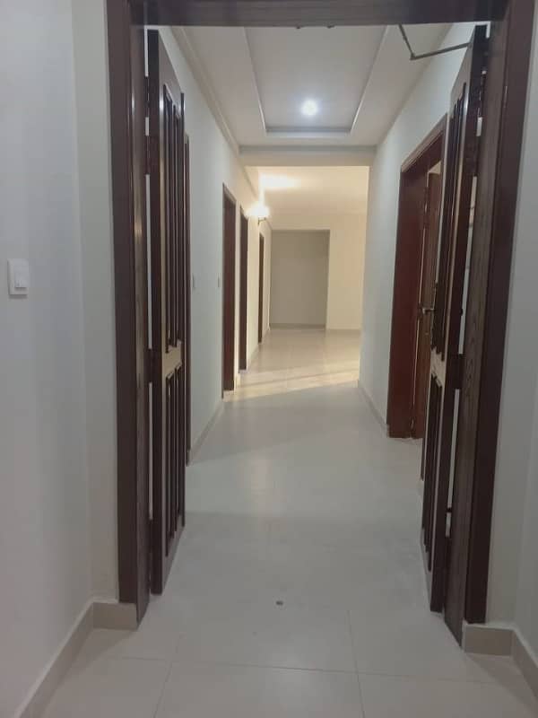 3 Bedroom Beautiful Apartment For Rent Sector B Askari 11 Lahore 8