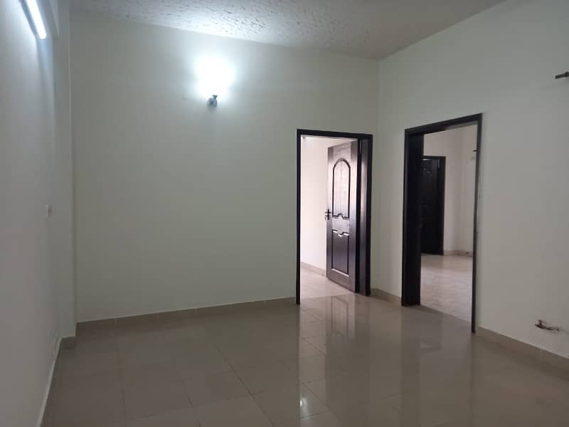 5 Marla 2 Bedroom Unfurnished Apartment for Rent Sector C Askari 11 Lahore 19