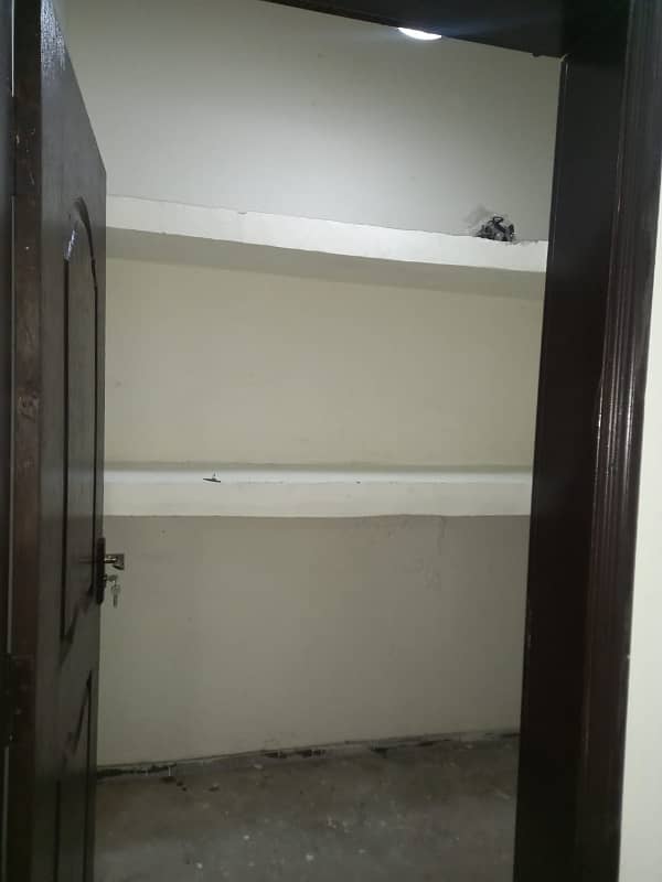 5 Marla 2 Bedroom Unfurnished Apartment for Rent Sector C Askari 11 Lahore 22