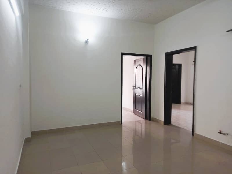 5 Marla 2 Bedroom Unfurnished Apartment for Rent Sector C Askari 11 Lahore 23