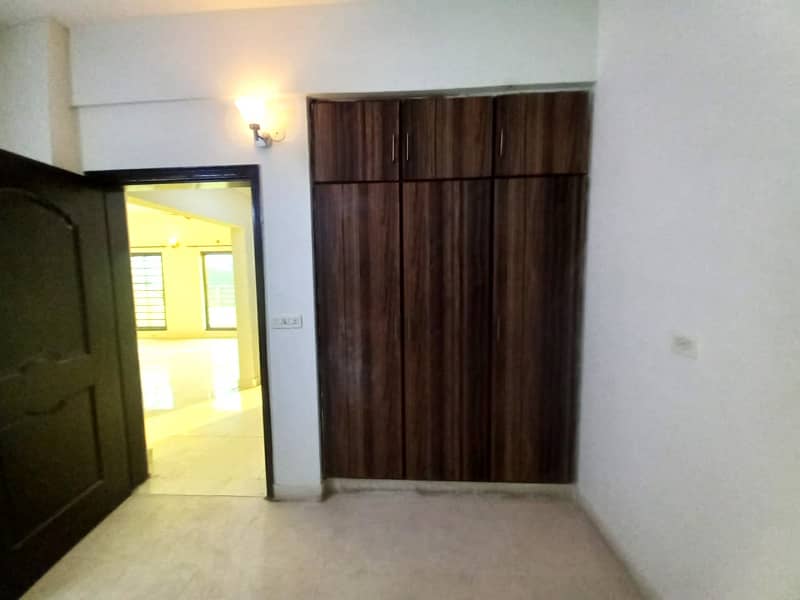 5 Marla 2 Bedroom Unfurnished Apartment for Rent Sector C Askari 11 Lahore 29