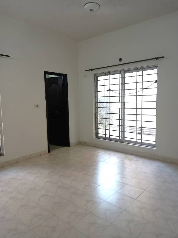 Most Economical Rental apartment for small families in Askari 11 3