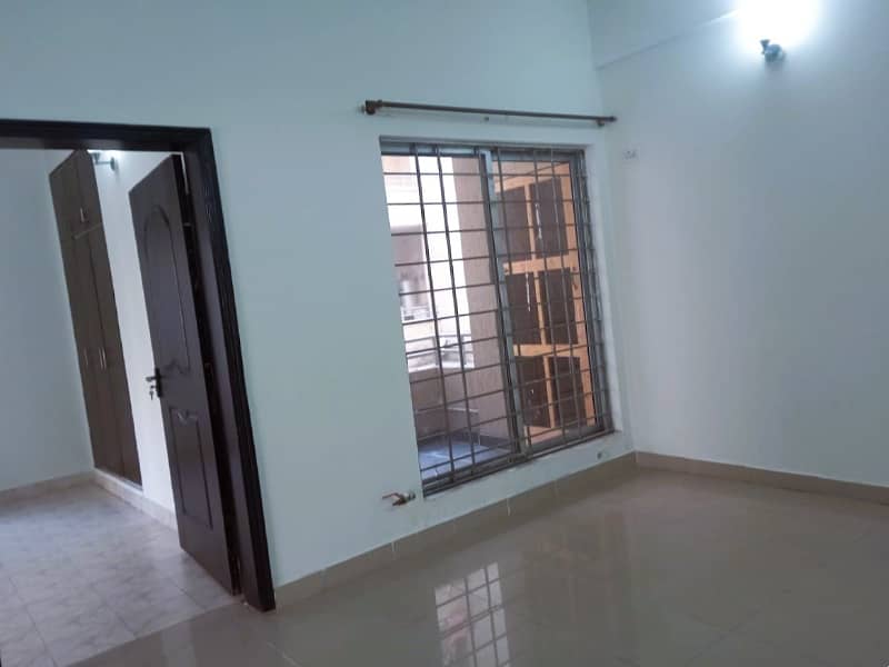 Most Economical Rental apartment for small families in Askari 11 5