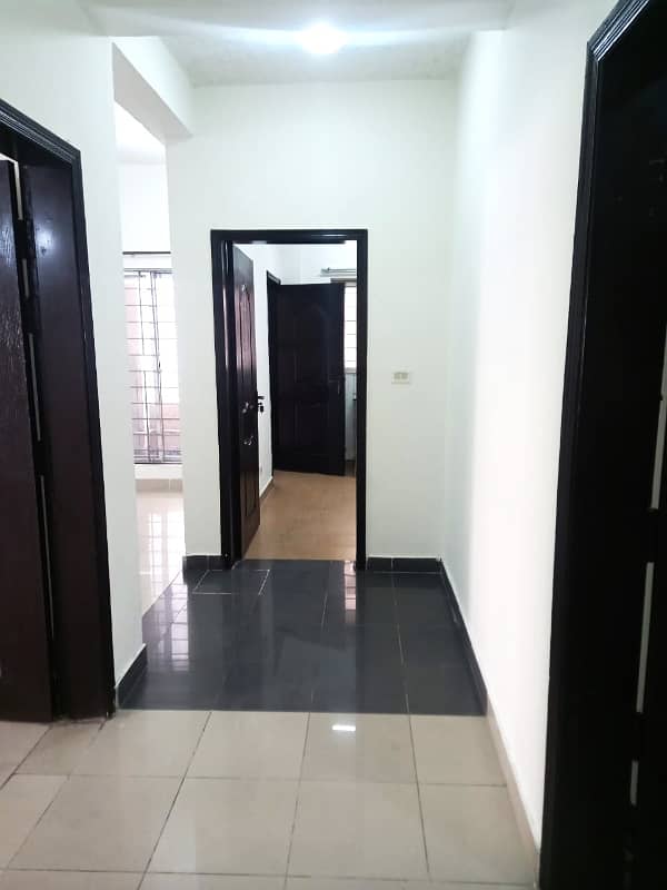 Most Economical Rental apartment for small families in Askari 11 7