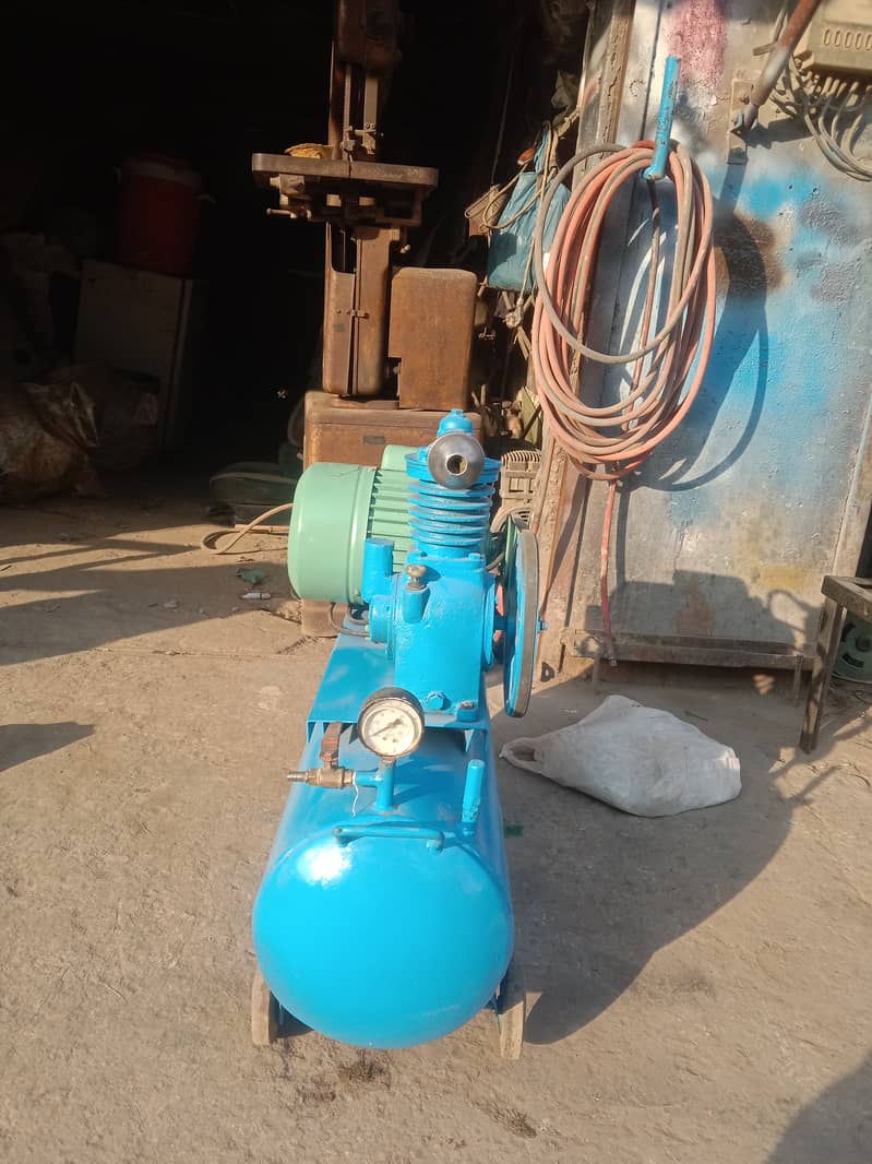 Air Compressor 2