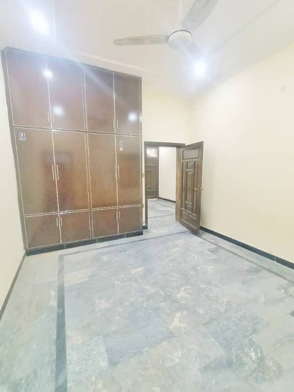 House for rent 5 Marla double story in marwa town near ghauri town Islamabad 5