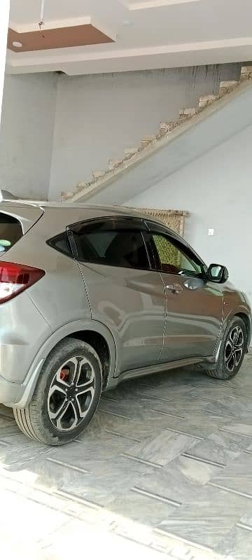 Honda Vezel 2018 2