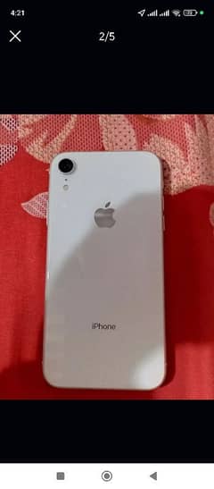 iphone xr 64gb non pta fu